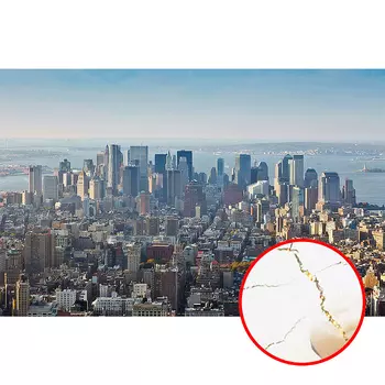 Фреска Ortograf