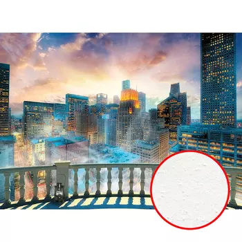 Фреска Ortograf