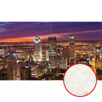 Фреска Ortograf