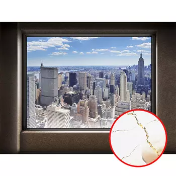 Фреска Ortograf