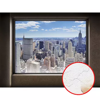 Фреска Ortograf