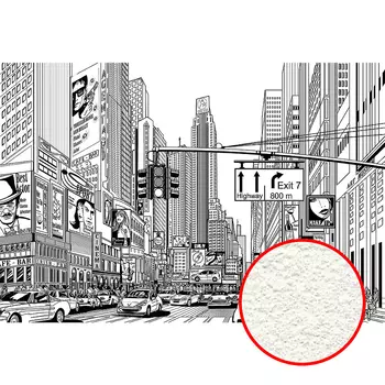 Фреска Ortograf