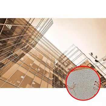 Фреска Ortograf