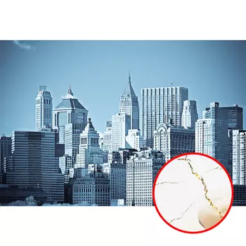 Фреска Ortograf