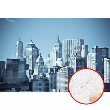 Фреска Ortograf