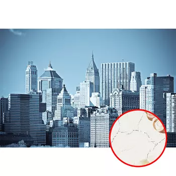 Фреска Ortograf