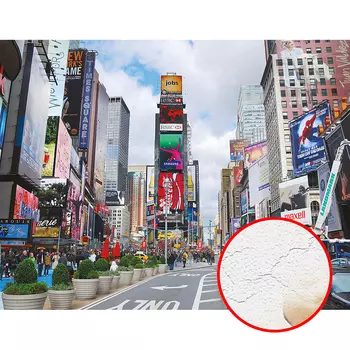 Фреска Ortograf