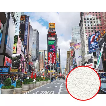 Фреска Ortograf