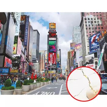 Фреска Ortograf