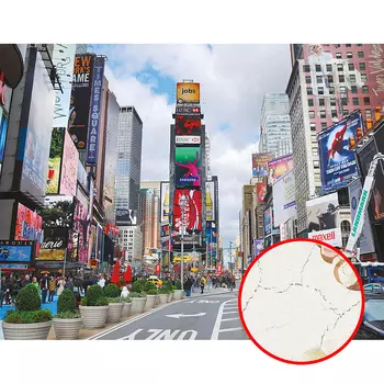 Фреска Ortograf