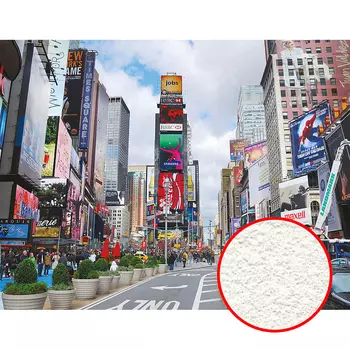 Фреска Ortograf