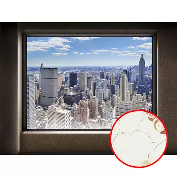 Фреска Ortograf