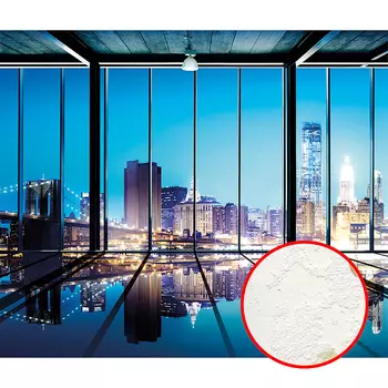 Фреска Ortograf