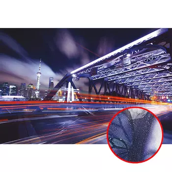 Фреска Ortograf