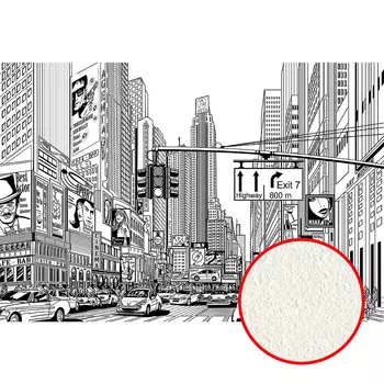 Фреска Ortograf