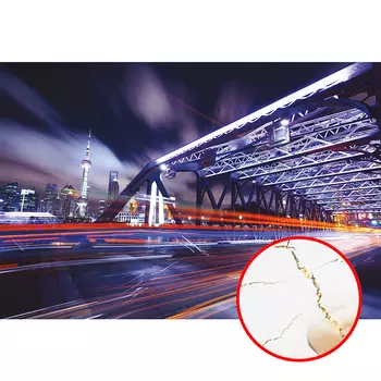 Фреска Ortograf