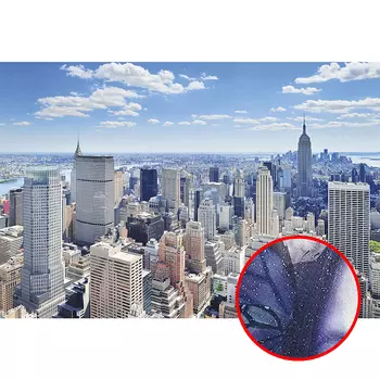 Фреска Ortograf