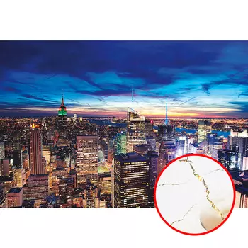 Фреска Ortograf