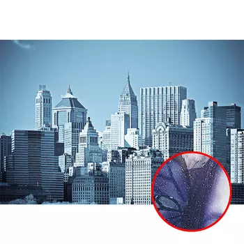 Фреска Ortograf