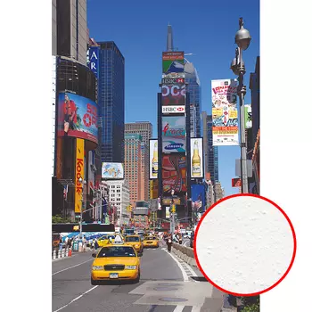 Фреска Ortograf