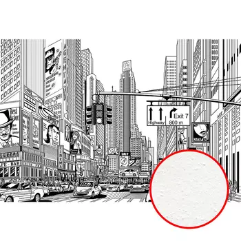 Фреска Ortograf