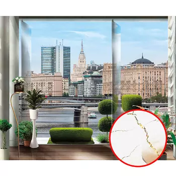 Фреска Ortograf