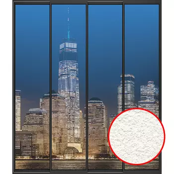 Фреска Ortograf