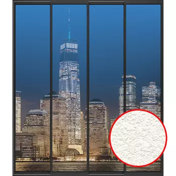 Фреска Ortograf