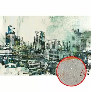 Фреска Ortograf