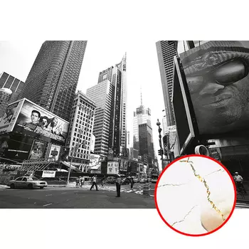 Фреска Ortograf