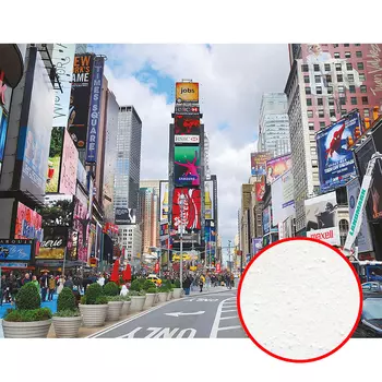 Фреска Ortograf