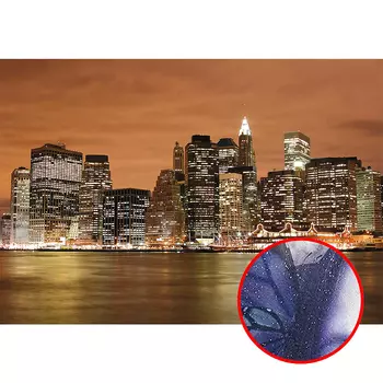 Фреска Ortograf