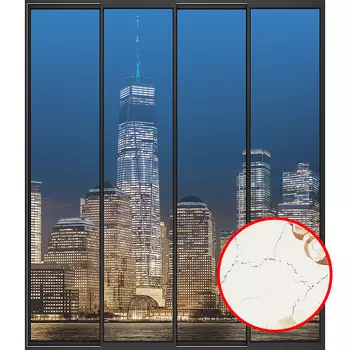 Фреска Ortograf