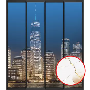 Фреска Ortograf