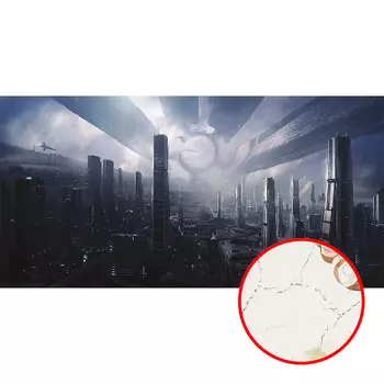 Фреска Ortograf