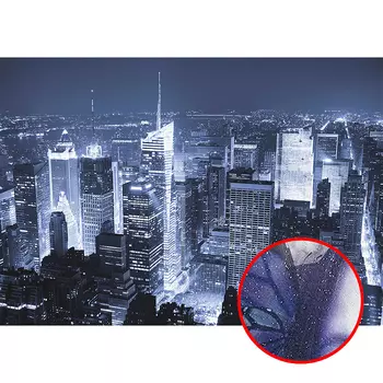 Фреска Ortograf