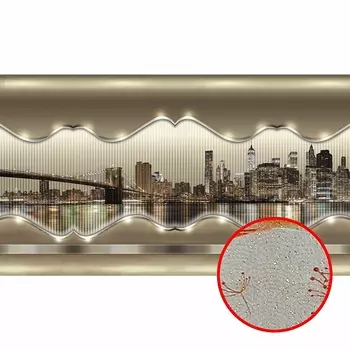 Фреска Ortograf