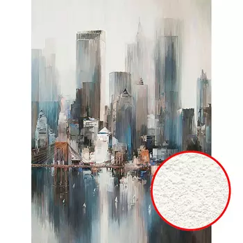 Фреска Ortograf