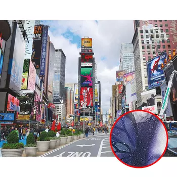 Фреска Ortograf