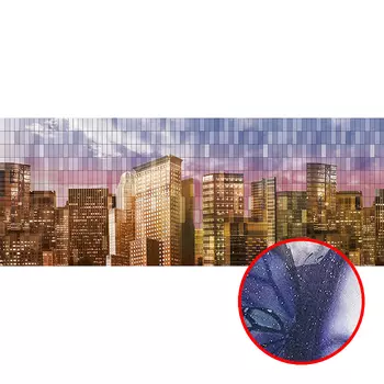 Фреска Ortograf