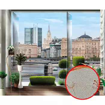 Фреска Ortograf