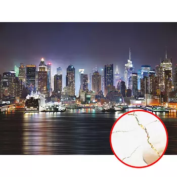 Фреска Ortograf