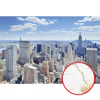 Фреска Ortograf