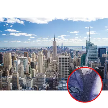 Фреска Ortograf