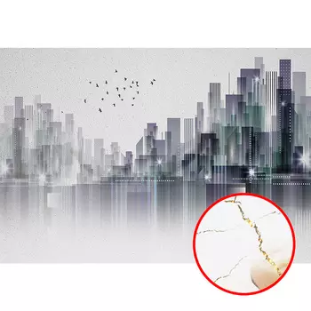 Фреска Ortograf