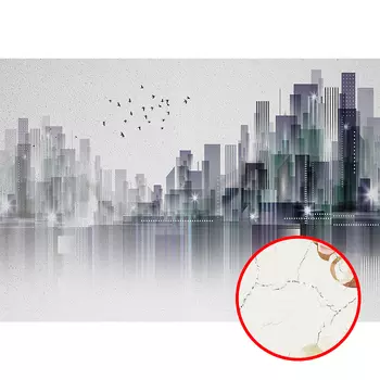 Фреска Ortograf