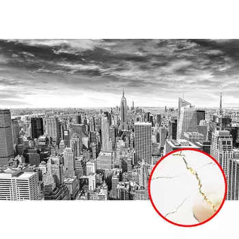 Фреска Ortograf