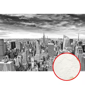 Фреска Ortograf