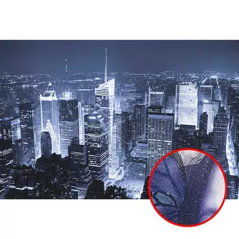 Фреска Ortograf