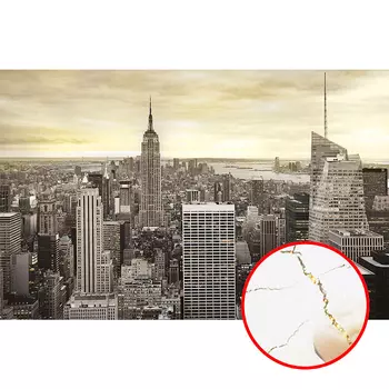 Фреска Ortograf